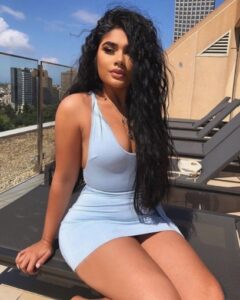 Denizli escort büyülü ruh bayan escort