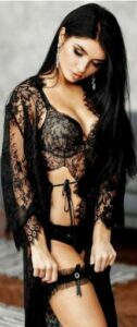 Denizli escort ile masaj yağları ve ıslak tenlerin tutkusu